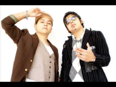 Los bohemios del reggaeton y Alexandra - como estas amor