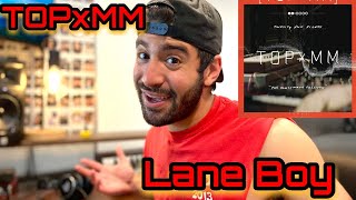 Musician Reacts To: &quot;LANE BOY&quot; by Twenty One Pilots (LIVE: TOP &amp;  MM SESSIONS)