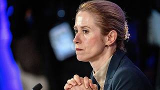 Kaja Kallas amenaza a Rusia con imponerle sanciones más duras este otoño