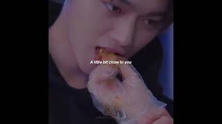 Download lagu Xu Kai & Cheng Xiao_'Soulmate'😘😚 OST MV [Falling into Your Smile] #xukai #chengxiao #shorts mp3