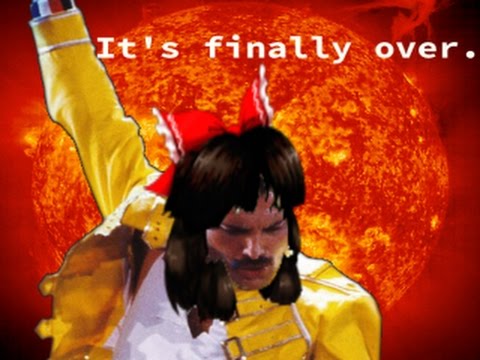 Touhou 11: Subterranean Animism | Lunatic PERFECT (No Deaths, No Bombs) 1cc