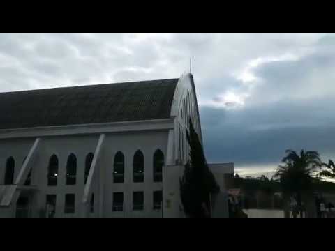 CCB - BONFIM DE CABREÚVA 😍😍 / MARCÃO / ( Calendário 2018 na descrição )