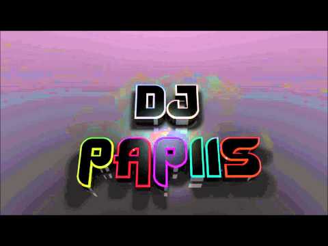..::Vamo' a portarnos mal  Dj papis_big yamo ft  little jay::..