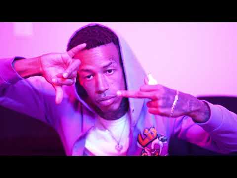 T.K Trifflann Feat. RG - Moe Violence (Official Music Video)