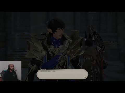 FFXIV Ver. 6.5 - 2024 - Progression Playthrough - Part 65