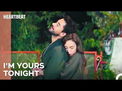 Tonight Is Movie Night - Heartbeat