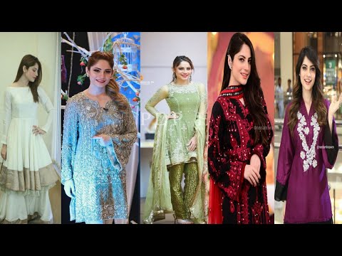 Neelam Muneer Dresses Design|Beautiful And Stylish Dresses Design Of Neelam Muneer|2022|