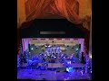 ALEJANDRO LERNER en el Teatro Colon - TODO A PULMON
