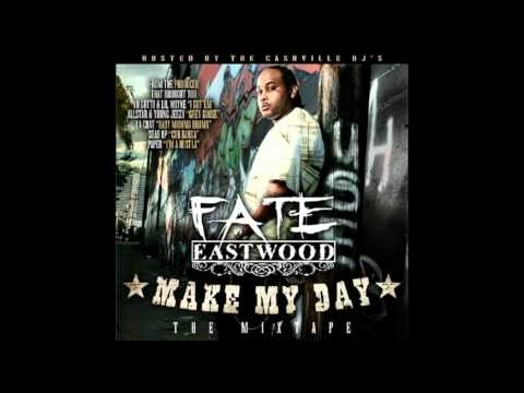 Fate Eastwood - Story of a Champion