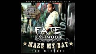 Fate Eastwood - Story of a Champion