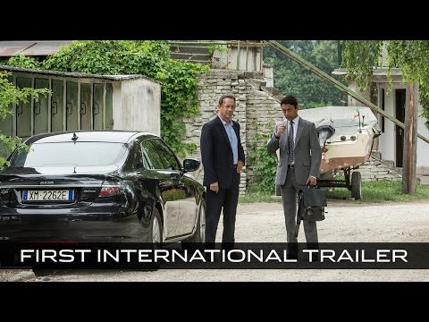 INFERNO - International Teaser Trailer