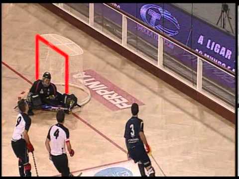 Campeonato del Mundo Hockey sobre Patines 2013 Luanda / España 11 - Austria 0