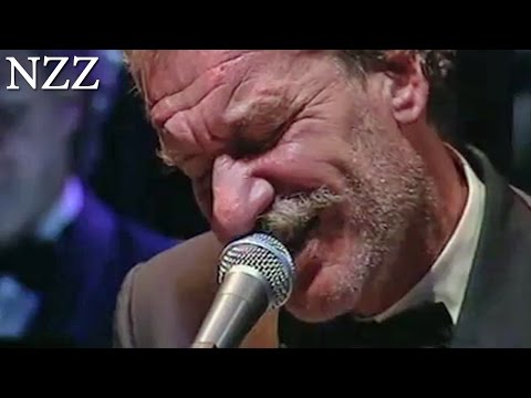 Das Klavier: vom Fortepiano zu Paolo Conte - Dokumentation von NZZ Format (1994)