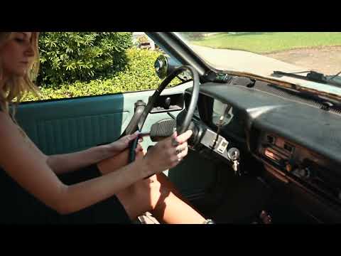 1982 Renault R12 Routier Overview in 2023 (Updated)