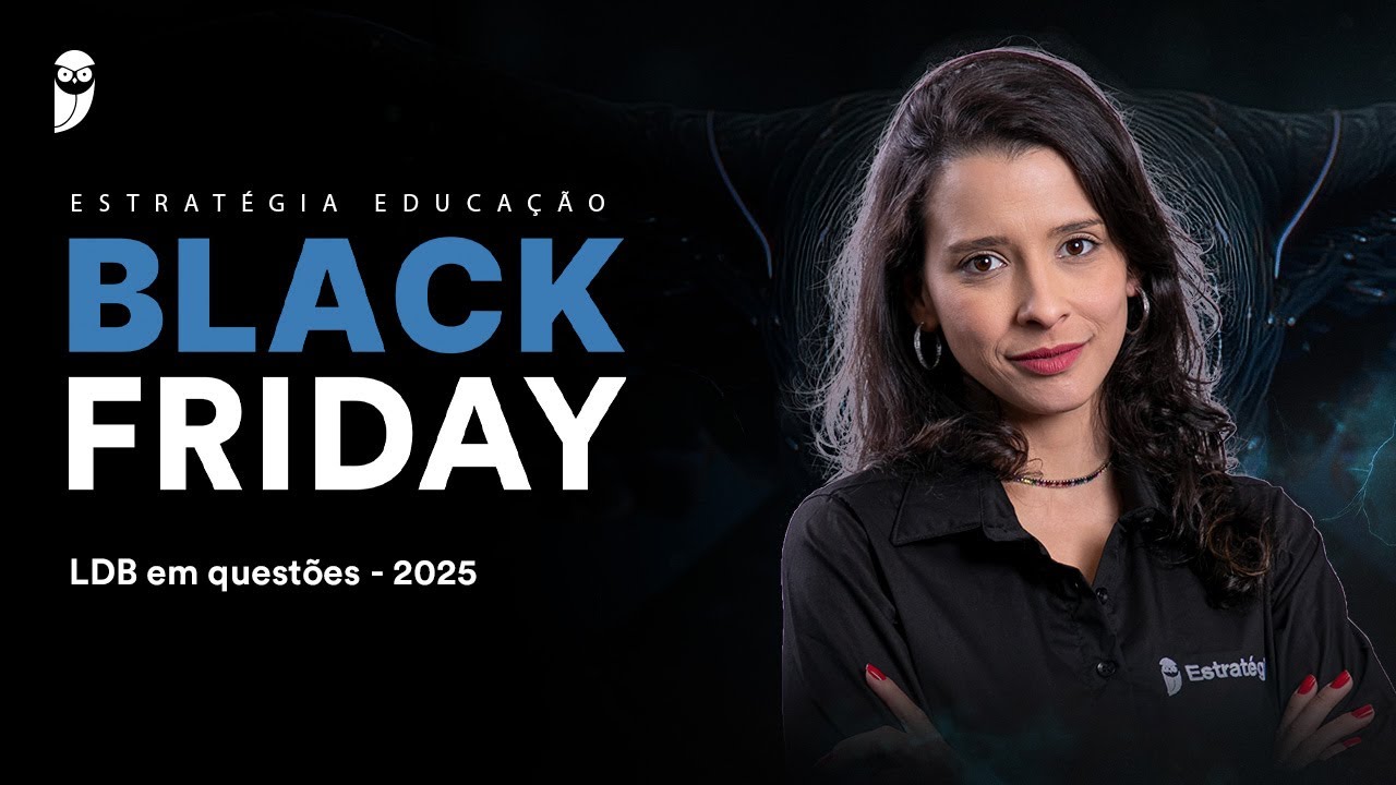 LDB em questões - 2025