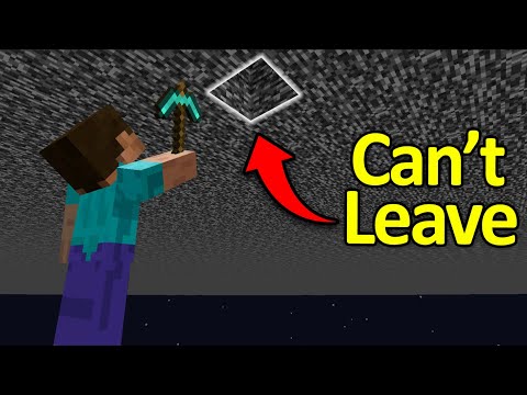 Minecrafts Unluckiest Moments OF ALL TIME #30