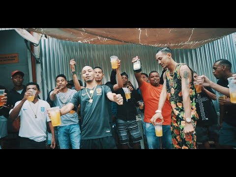 GXLDEN - Meus De Raça (Ft.Haza) [Dir.Brenald Carvalho]