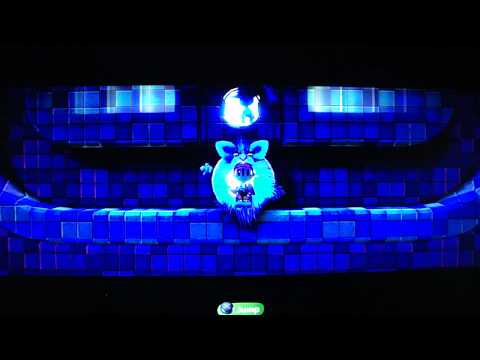 Little Big Planet 2 Playthrough pt27