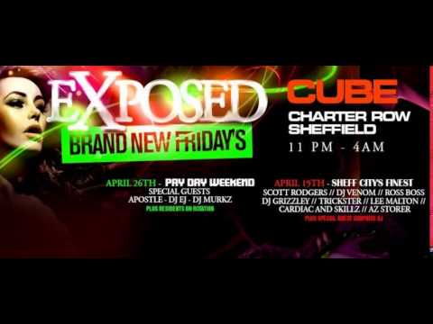 DJ Hasan Presents - The Weekend Vibe - Volume 2 - Track 2