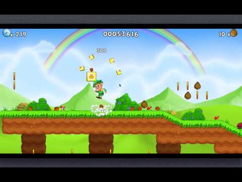 Lep's world 2 Gameplay Mac