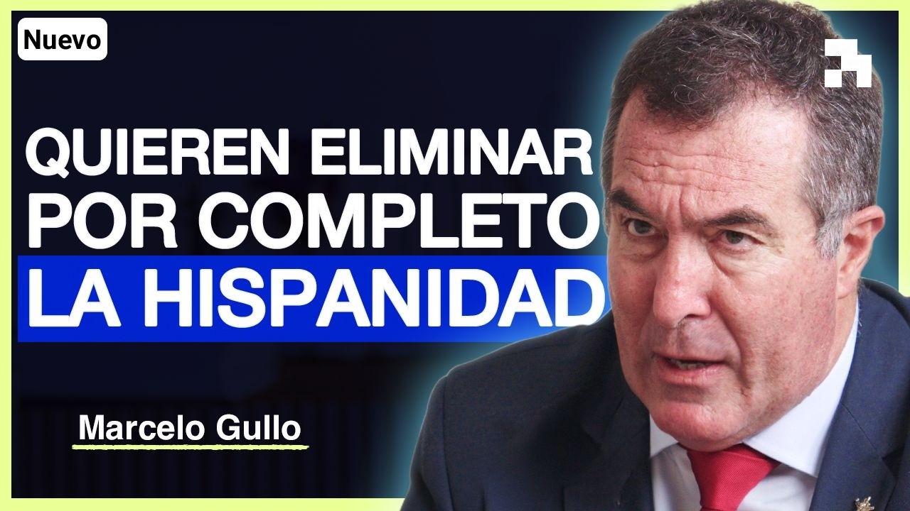 EL NUEVO ORDEN MUNDIAL Y EL PAPEL DE LOS HISPANOS - Marcelo Gullo | Aladetres 190