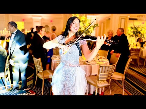 Promotional video thumbnail 2 for Zhenya PixieViolin