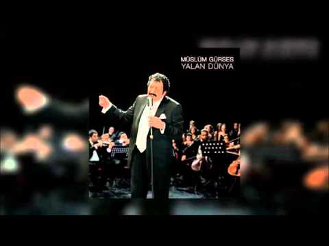 Sessiz Gemi - Müslüm Gürses