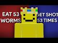 Lifesteal SMP Would You Rather...
