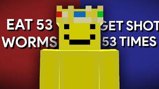 Lifesteal SMP Would You Rather...