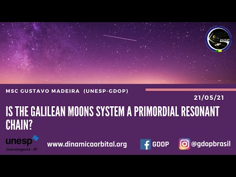 Seminário GDOP (21/05/21) -  MSc Gustavo Madeira