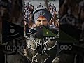 Most Impressive Battles Banda Singh Bahadur Edition Sikh Khalsa Battles History Geography