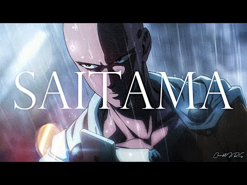 Saitama | I Feel Empty 