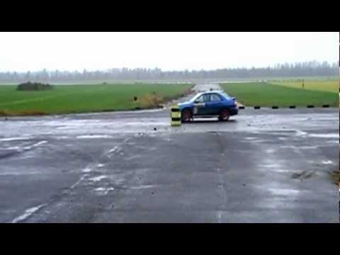 RallyLand runda VII FANTAZJA MOCY beczka