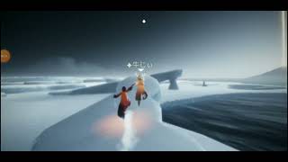 【Sky星を紡ぐ子どもたち】水の試練いつものルート