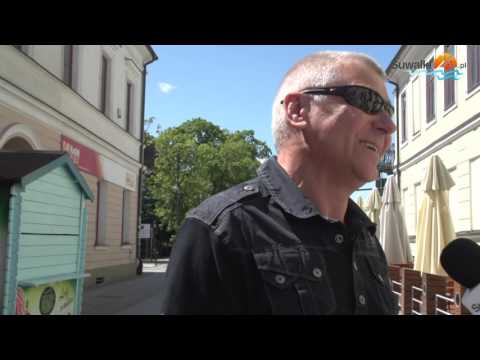 Z Irlandią Północną wygramy, ale z Niemcami nie. Suwalczanie o Euro 2016