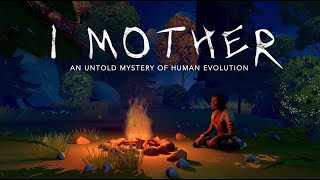 I Mother release date reveal trailer teaser
