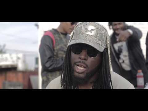 Prada Jones & Suppa Rav - Catch N' Rec 2 (Move Money Ent)