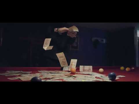 Solo Nation - L'PAQUET (Official Music Visualizer) Prod. By yunglee