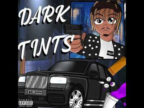 Dark Tints / Double R's     Juice WRLD