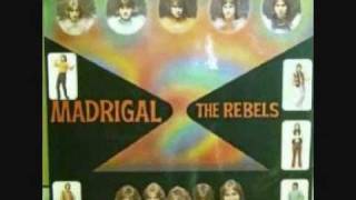 The Rebels - Passing You By (1969)