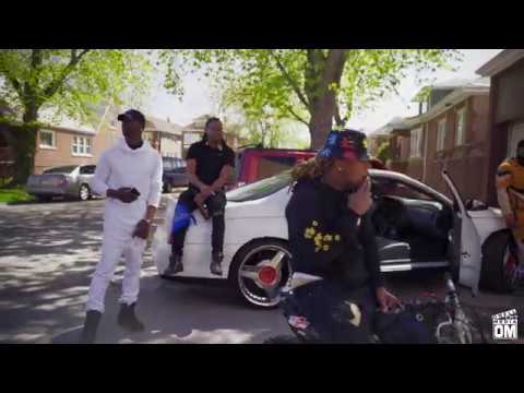 Durty Money - Where We Come From