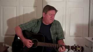 Do it the Hard Way (Acoustic Guitar Cover) Keith Urban