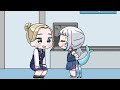 Gura Was Mistaken As A Lost Child By Airport Staff[Animated Hololive/Eng Sub][Gawr Gura]