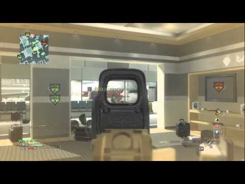 Double Terminal Moab w/ 97 Sec MOAB!