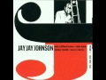 J. J. Johnson with Clifford Brown - Turnpike