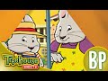 Max E Ruby O Acampamento O Clube Da Ruby O Piquenique Do Max Ep 4