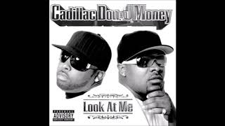 CADILLAC DON And J-MONEY Peanut Butter And Jelly 2006 HQ