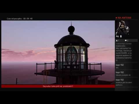 Zagrajmy w Wach dogs  odc 15