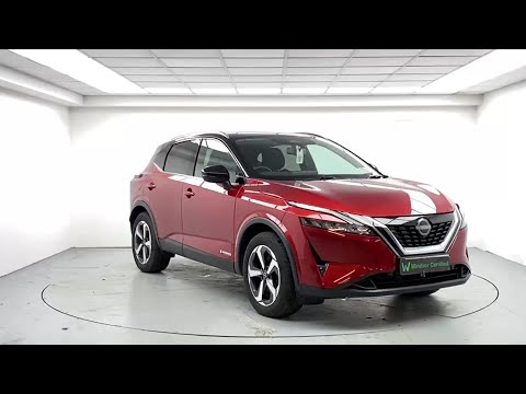 Nissan Qashqai ePOWER QASHQAI SV PREMIUM - Image 2