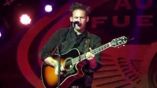 Children Under the Sun - James Durbin 2-7-14